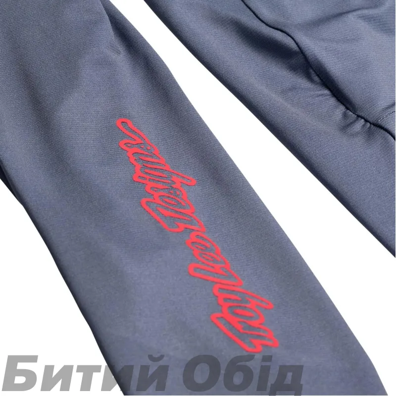 Джерсі TLD SKYLINE LS JERSEY; MONO [STEEL BLUE] 