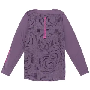 Джерсі TLD SKYLINE LS JERSEY; RADIOSCAPE [DEEP PURP] 