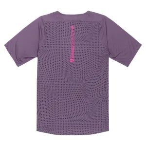 Джерсі TLD SKYLINE SS JERSEY; RADIOSCAPE [DEEP PURP] 