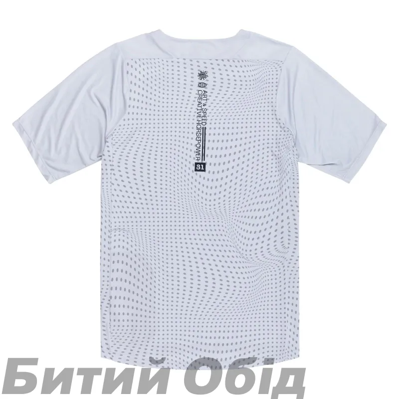 Джерсі TLD SKYLINE SS JERSEY; RADIOSCAPE [MIST]