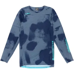 Джерсі TLD SKYLINE AIR LS JERSEY; FLARED [STEEL] 