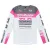 Джерсі TLD SPRINT JERSEY; FIFTY-50 [CHALK] LG