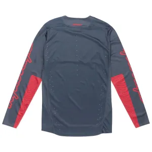 Джерсі TLD SPRINT JERSEY; MONO [STEEL BLUE]
