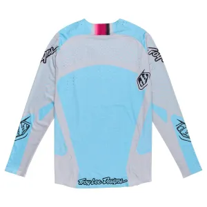 Джерсі TLD SPRINT ULTRA JERSEY; OPTIC [MIST] 