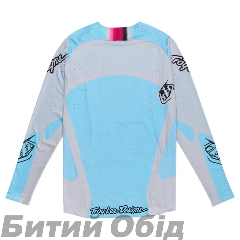 Джерсі TLD SPRINT ULTRA JERSEY; OPTIC [MIST] 
