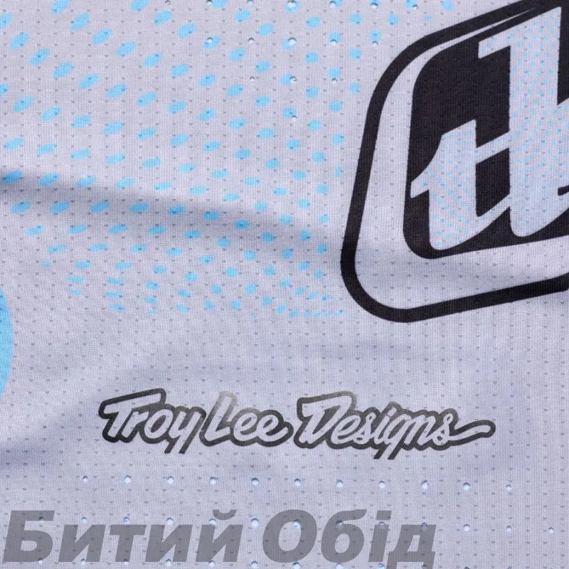 Джерсі TLD SPRINT ULTRA JERSEY; OPTIC [MIST] 
