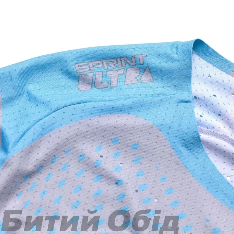 Джерсі TLD SPRINT ULTRA JERSEY; OPTIC [MIST] 