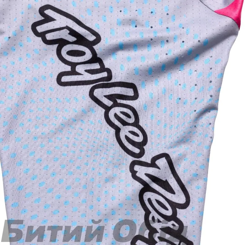 Джерсі TLD SPRINT ULTRA JERSEY; OPTIC [MIST] 