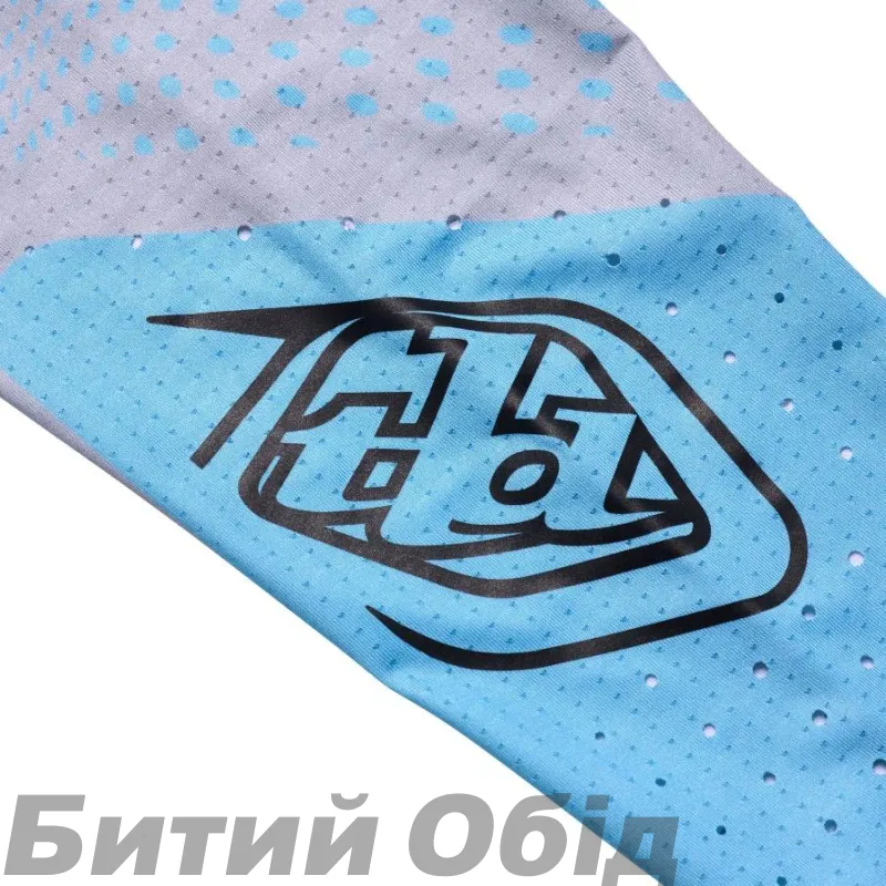 Джерсі TLD SPRINT ULTRA JERSEY; OPTIC [MIST] 
