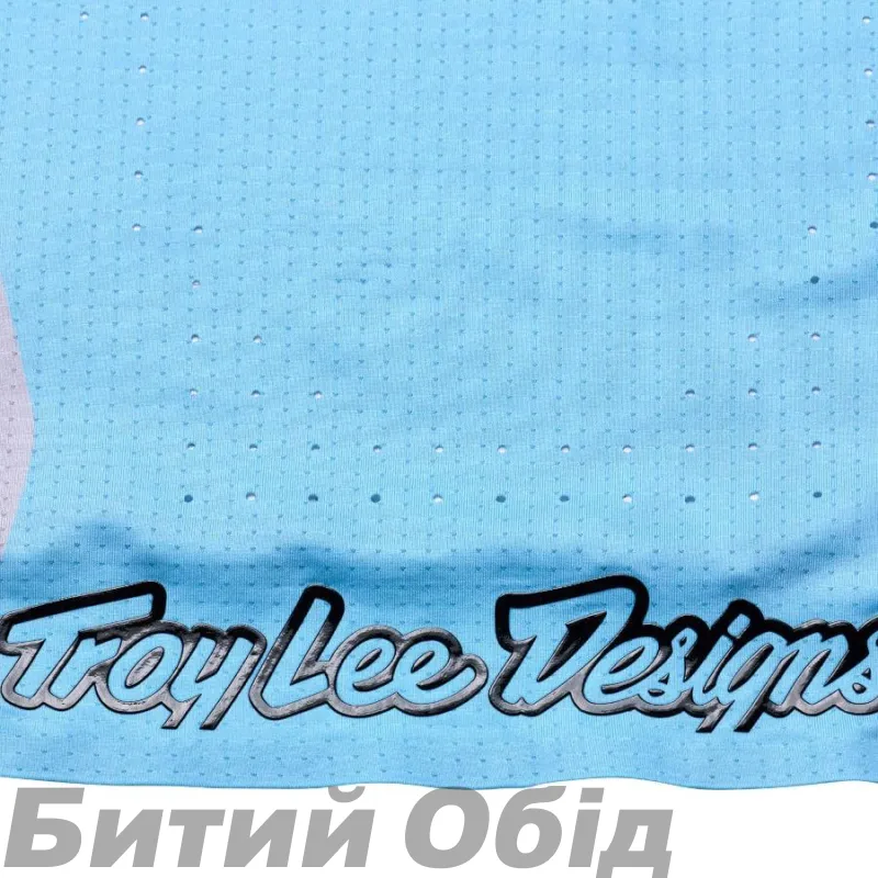 Джерсі TLD SPRINT ULTRA JERSEY; OPTIC [MIST] 