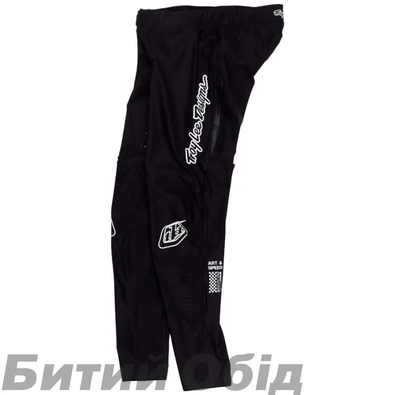 Штани TLD SPRINT ULTRA PANT; MONO [BLACK] 
