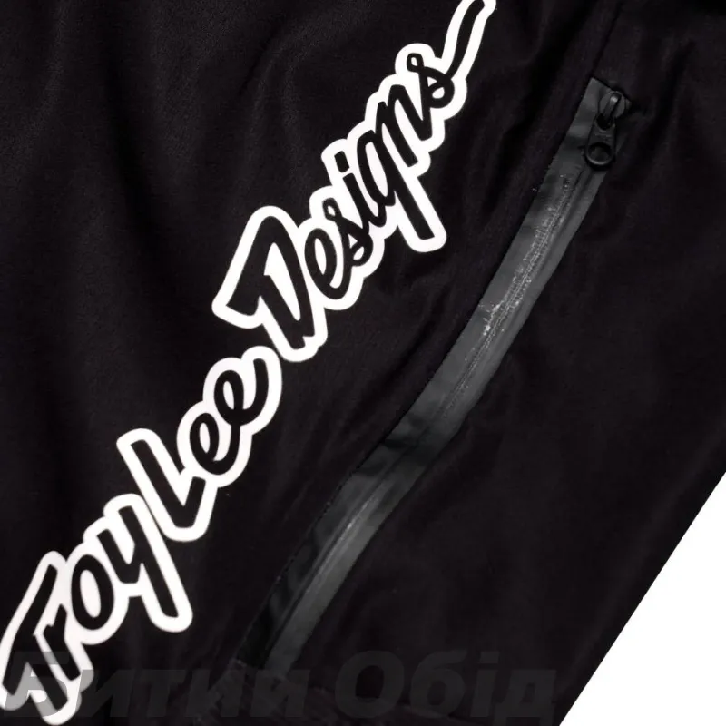 Штани TLD SPRINT ULTRA PANT; MONO [BLACK] 