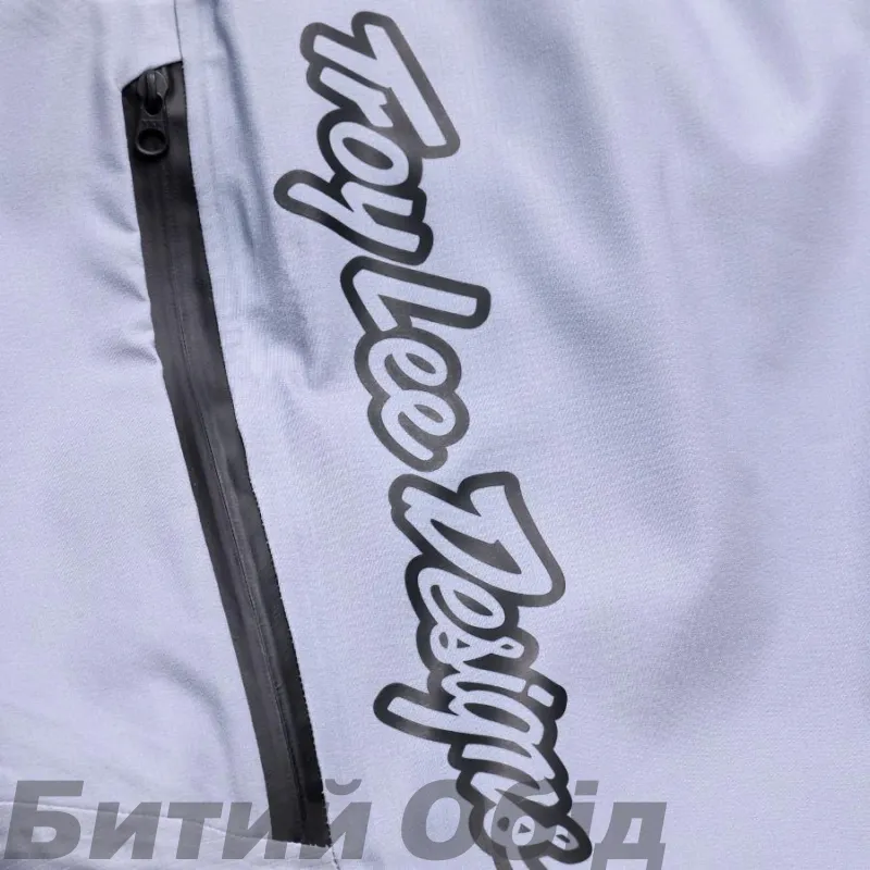 Штани TLD SPRINT ULTRA PANT; MONO [CHALK]