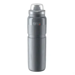 Фляга ELITE FLY МТВ TEX сіра 950 мл