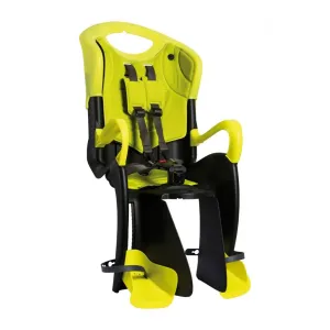 Сидіння задн. Bellelli Tiger Standart B-fix до 22 кг