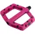 Педали RACE FACE CHESTER SMALL,MAGENTA