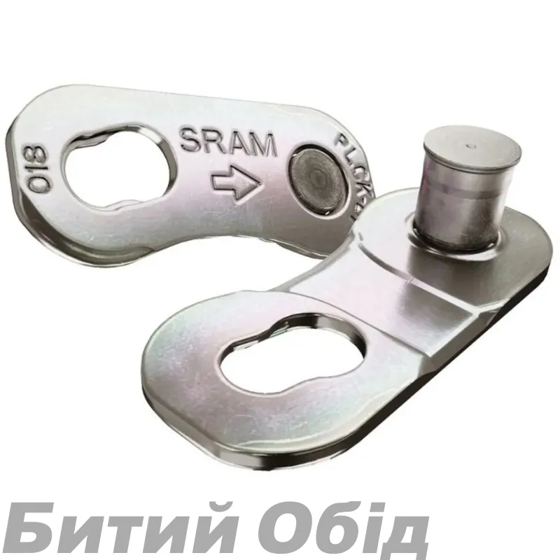 Замок ланцюга Sram 12sp Red/Force 1шт