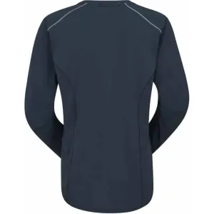 Футболка с длинным рукавом женская Rab Force LS Tee Wmns 