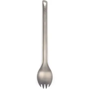 Ложка Lifeventure Titanium Long-Handled