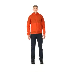 Куртка Rab Vital Hoody (Tempest Blue)