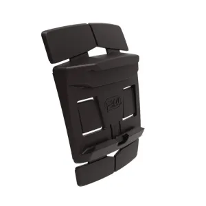 Крепление для фонаря на шлем PETZL HELMET ADAPT