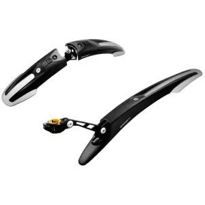 Крило пер+задн Topeak DeFender М1/M2 26" 420г.