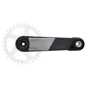 Шатуни RACE FACE CRANKARM,ERA,136,165,P877,GRY/BLK