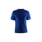 Футболка Craft Prime Tee Man Iron Herren 1980 XXL Футболка Craft Prime Tee Man Iron Herren 1980 XXL