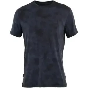 Футболка ICEBREAKER M Mer 125 Cool-Lite Sphere SS Tee CD GRAPHITE/BLACK/CD L