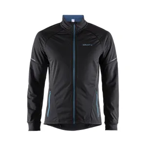 Куртка Craft Storm Jacket 2.0 Man black