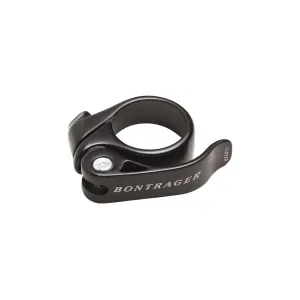 Затискач підсід. штиря Bontrager 39.85MM QR 4CRB