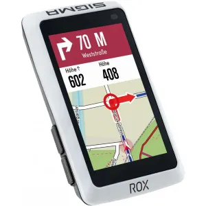 Велокомпьютер Sigma Sport ROX 12.1 EVO Sensor Set 