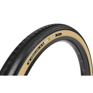 Покришка Panaracer GRAVELKING SS R, 700 Black/Amber