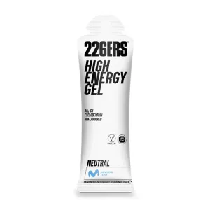 Гель 226ERS High Energy 50г вуглеводів, 76г (б)