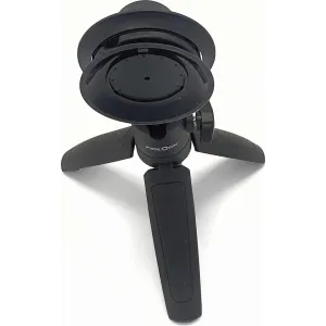 Кріплення телефона з підставкою FIDLOCK Vacuum mini tripod base