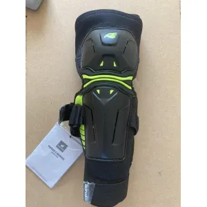 Защита колена детская BLUEGRASS Big Horn Knee/Shin Junior 