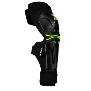 Защита колена детская BLUEGRASS Big Horn Knee/Shin Junior 