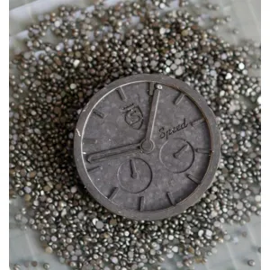 Добавка до парафіну SILCA SpeedChip  Добавка до парафіну SILCA SpeedChip