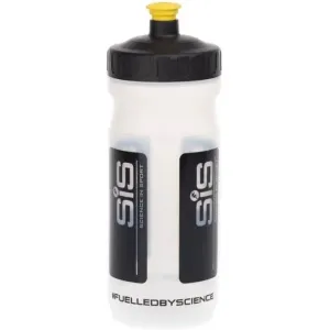 Фляга SIS Drink Bottle 600ml Transparent