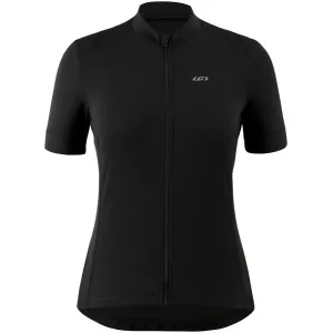 Велофутболка GARNEAU W'S BEEZE 3 JER 020-BLACK