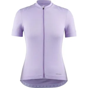 Велофутболка GARNEAU W'S BEEZE 3 JER 935-S.Lavend 