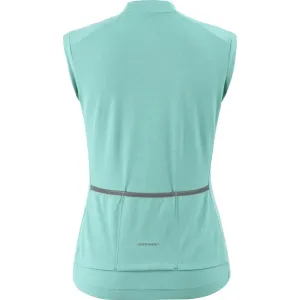 Велофутболка GARNEAU  W'S BEEZE 3 SL  Велофутболка GARNEAU  W'S BEEZE 3 SL