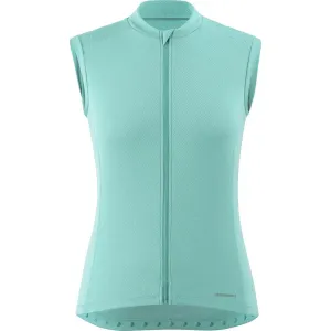 Велофутболка GARNEAU  W'S BEEZE 3 SL  Велофутболка GARNEAU  W'S BEEZE 3 SL