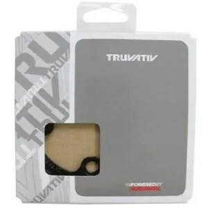 Звезда Truvativ MTB 34T SS 104 STEEL MATTEBLACK