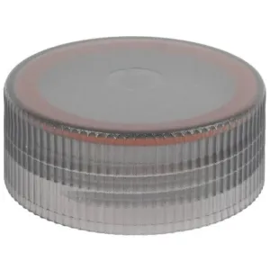Кришка на флягу 700 life FIDLOCK bottle cap, прозорий