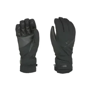 Перчатки Level Alpine Glove black 