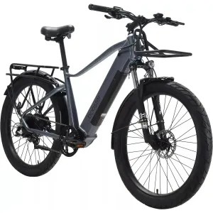 Електровелосипед 27,5’’ Booster Trucker 500W