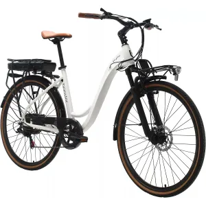 Електровелосипед 28’’ Booster Stroller 350W