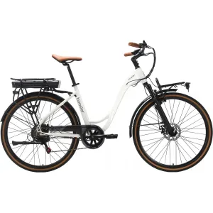 Електровелосипед 28’’ Booster Stroller 350W