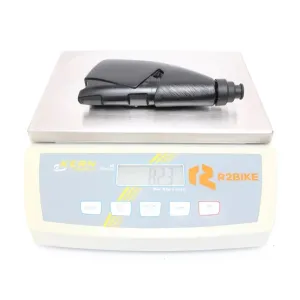 Комплект ELITE CRONO CX 2024 флягодержатель + фляга 500мл